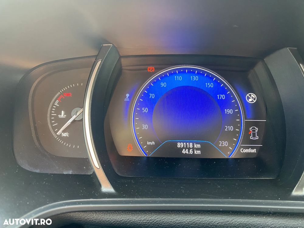 Renault Megane ENERGY dCi Intens - 13