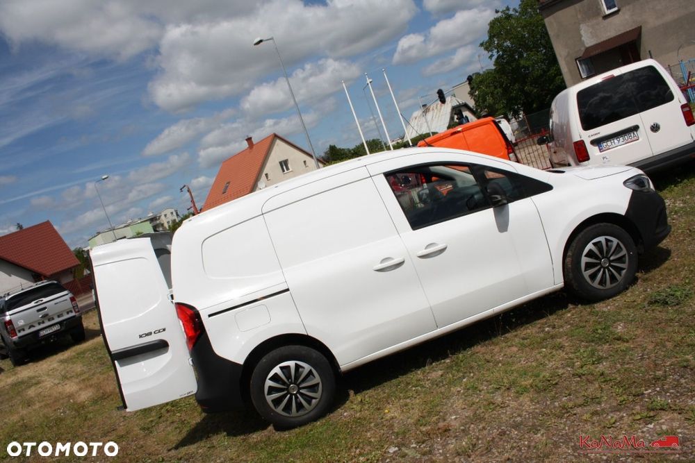 Mercedes-Benz Citan - 7