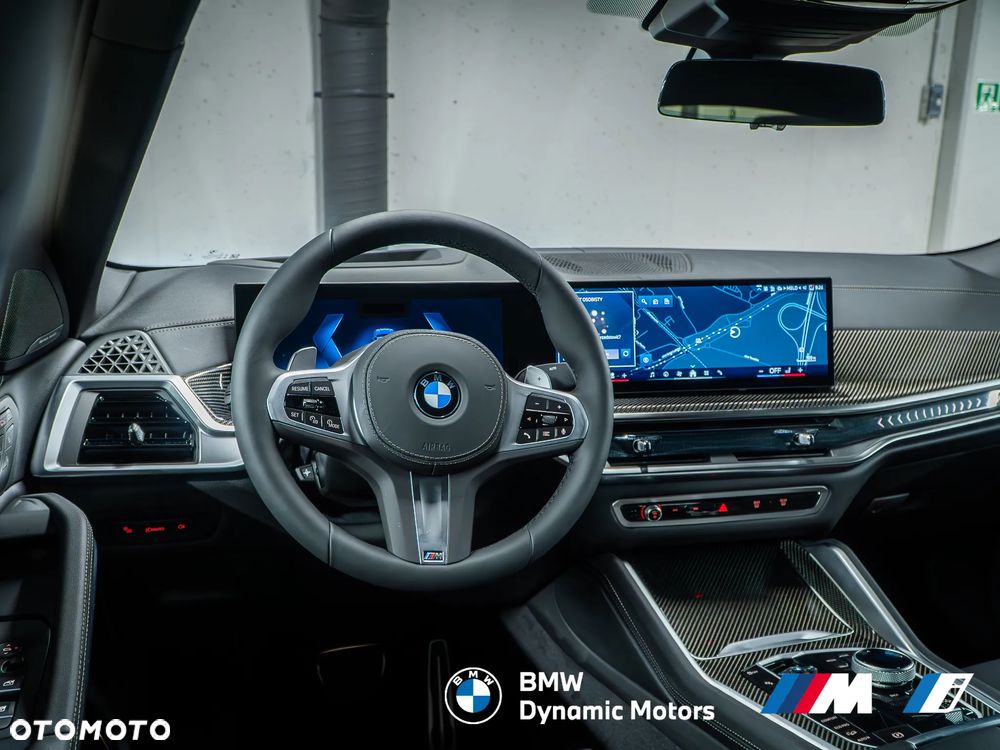 BMW X6 xDrive30d M Sport - 18