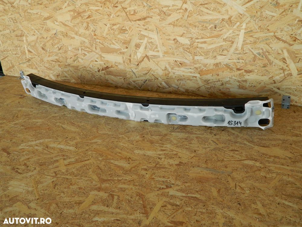 Armatura bara spate Chrysler Voyager, Lancia Voyager, 2011, 2012, 2013, 2014, 2015, 2016 - 2