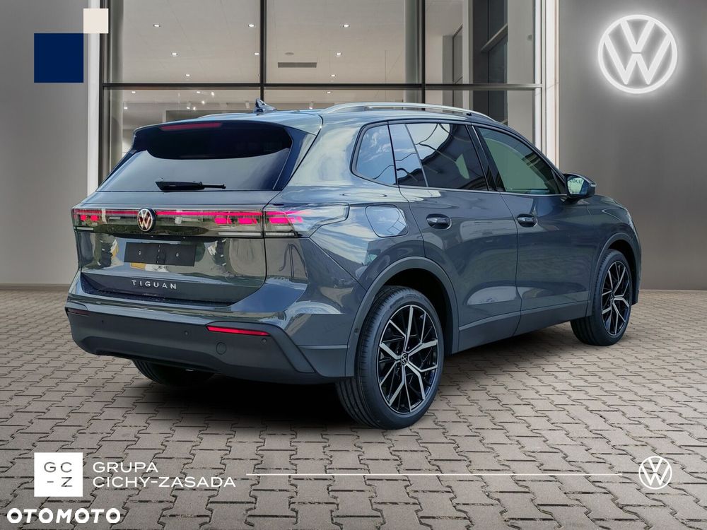 Volkswagen Tiguan - 6