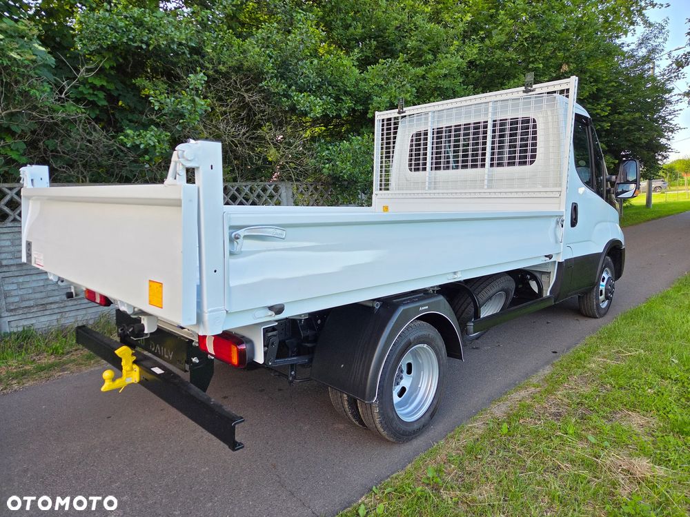 Iveco 35c16 - 24