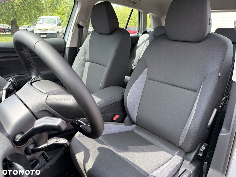 Skoda Elroq 50 55kWh - 12