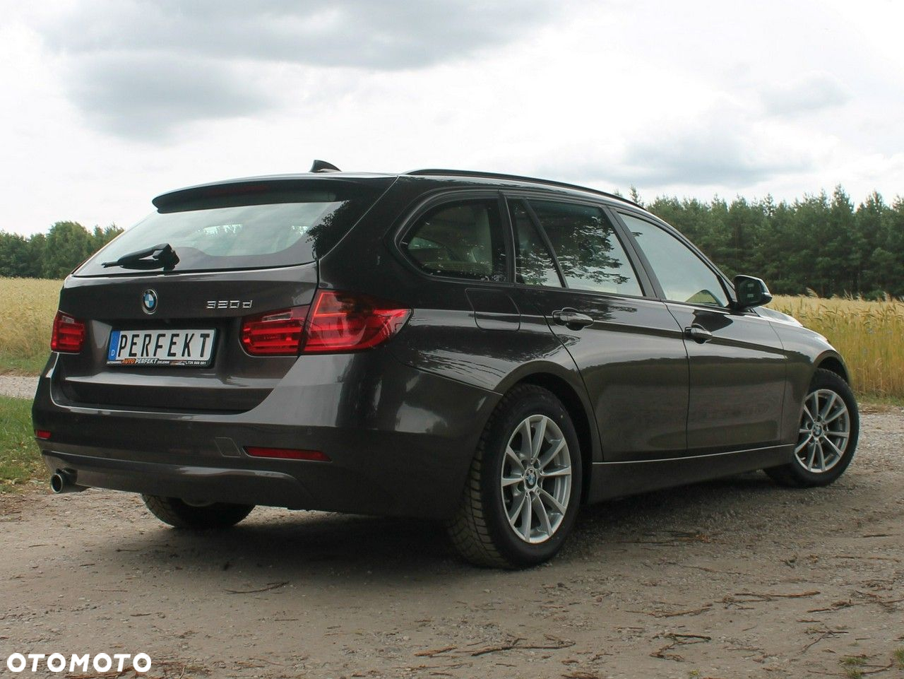 BMW Seria 3 - 29