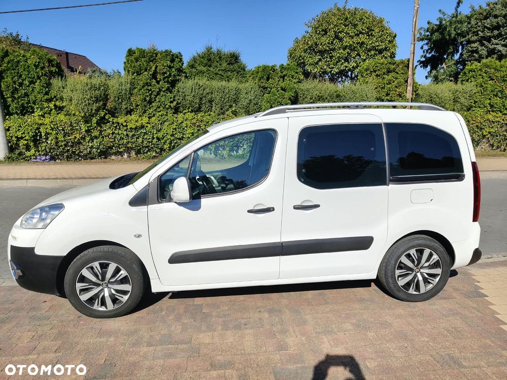 Peugeot Partner - 4