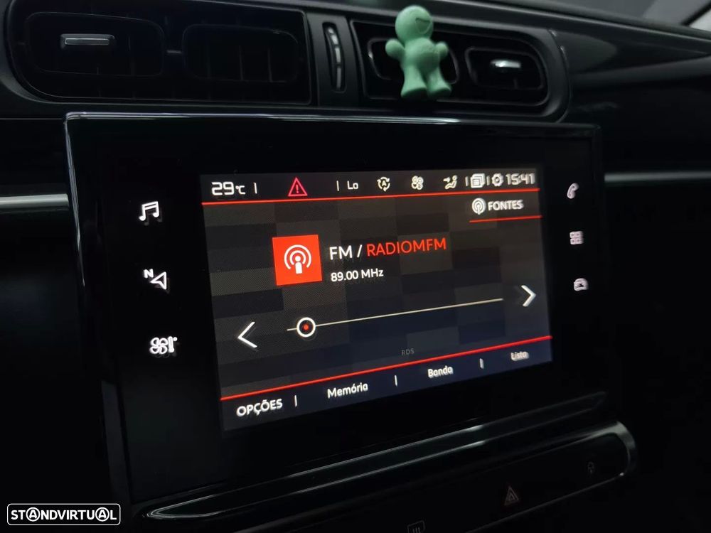 Citroën C3 1.2 PureTech Feel - 33