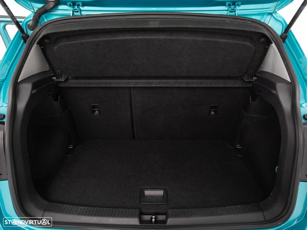 VW T-Cross 1.0 TSI Life - 12