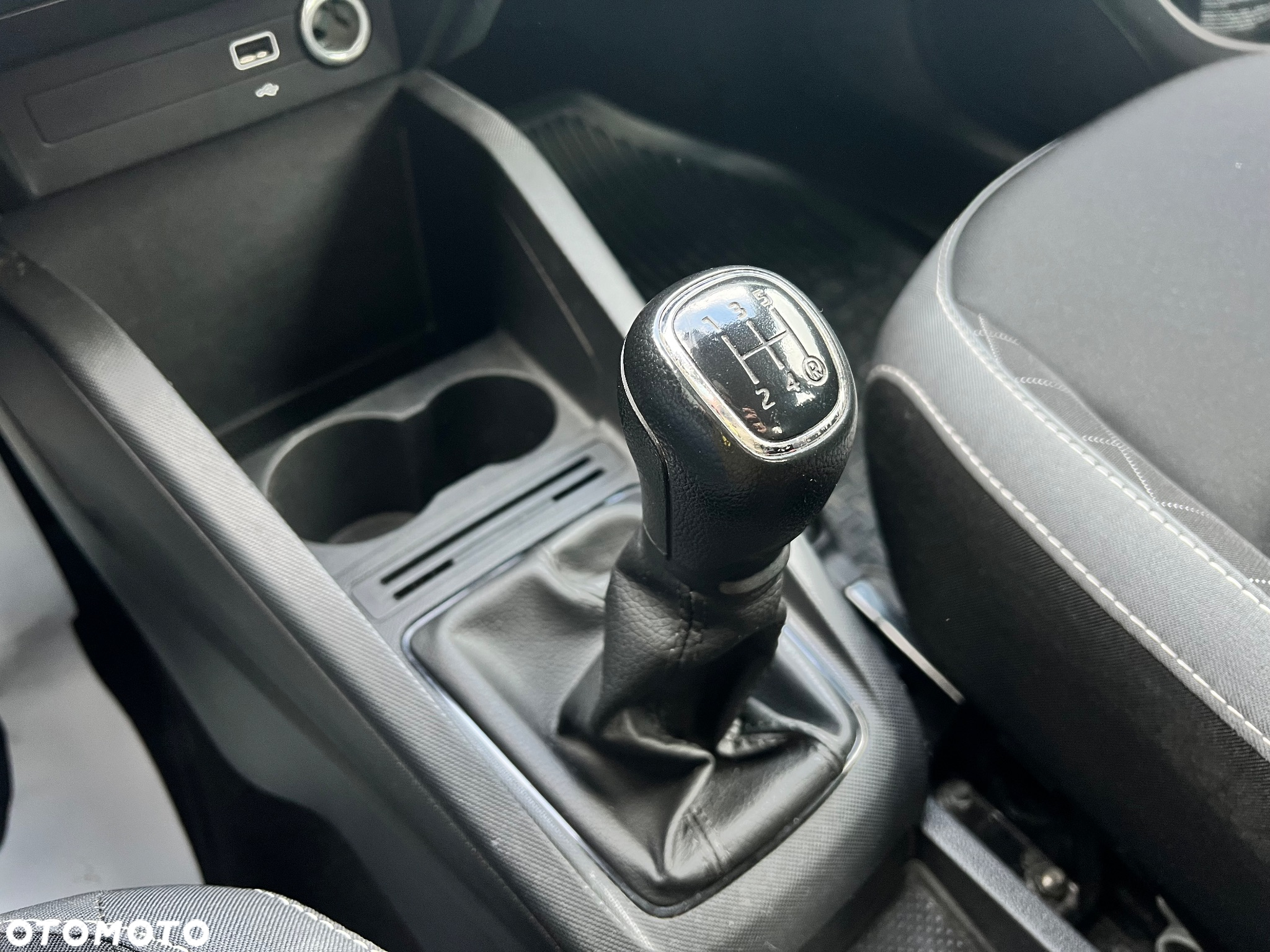 Skoda Fabia 1.0 Ambition - 13