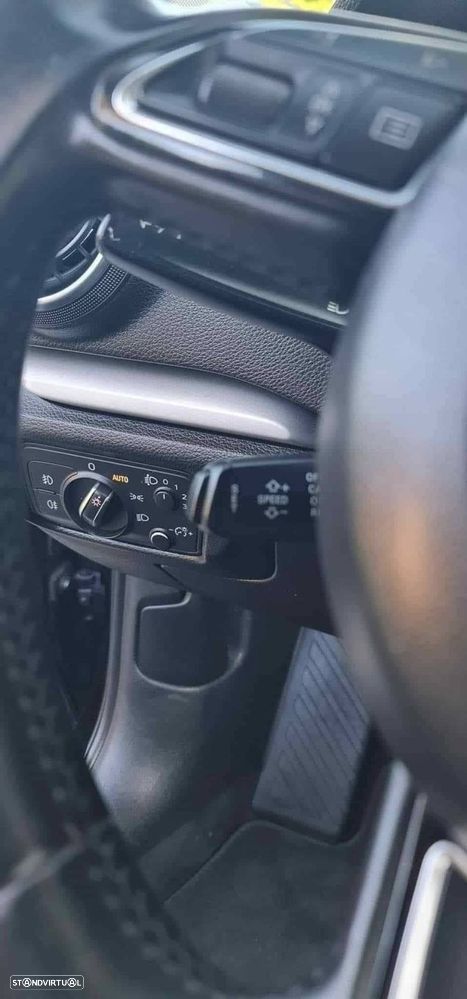 Audi A3 1.6 TDI Sport - 28