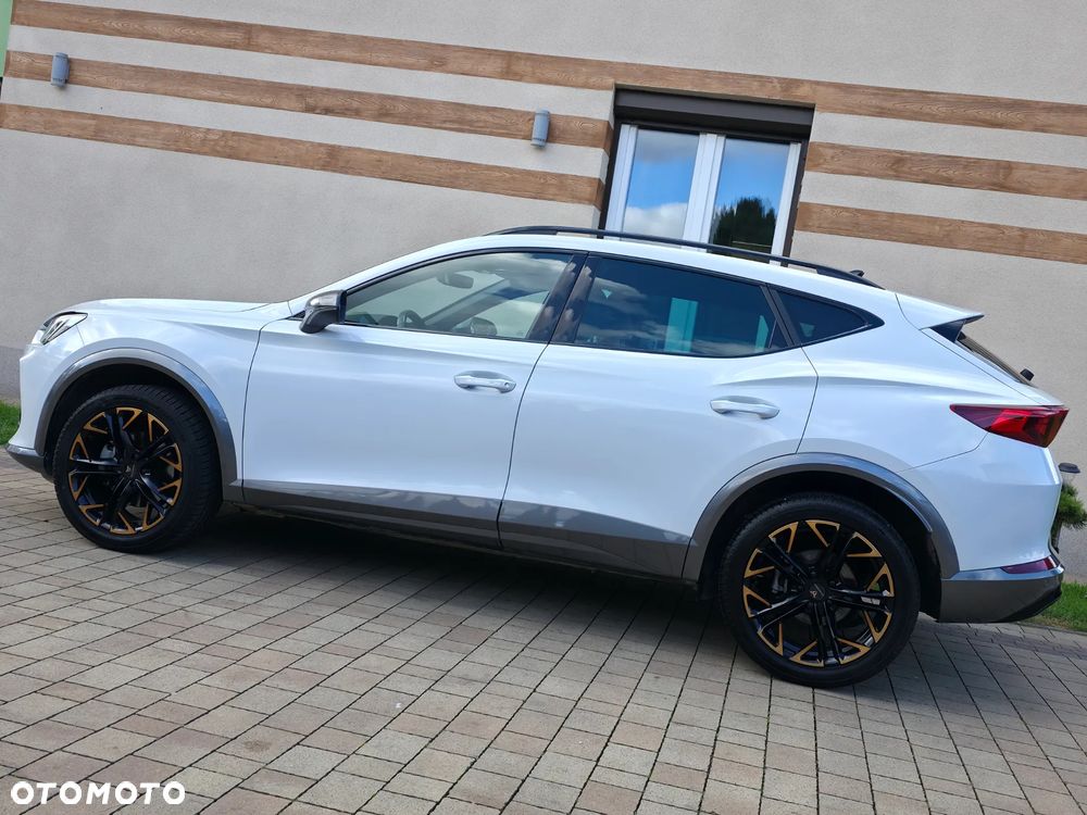Cupra Formentor 1.5 TSI DSG - 13