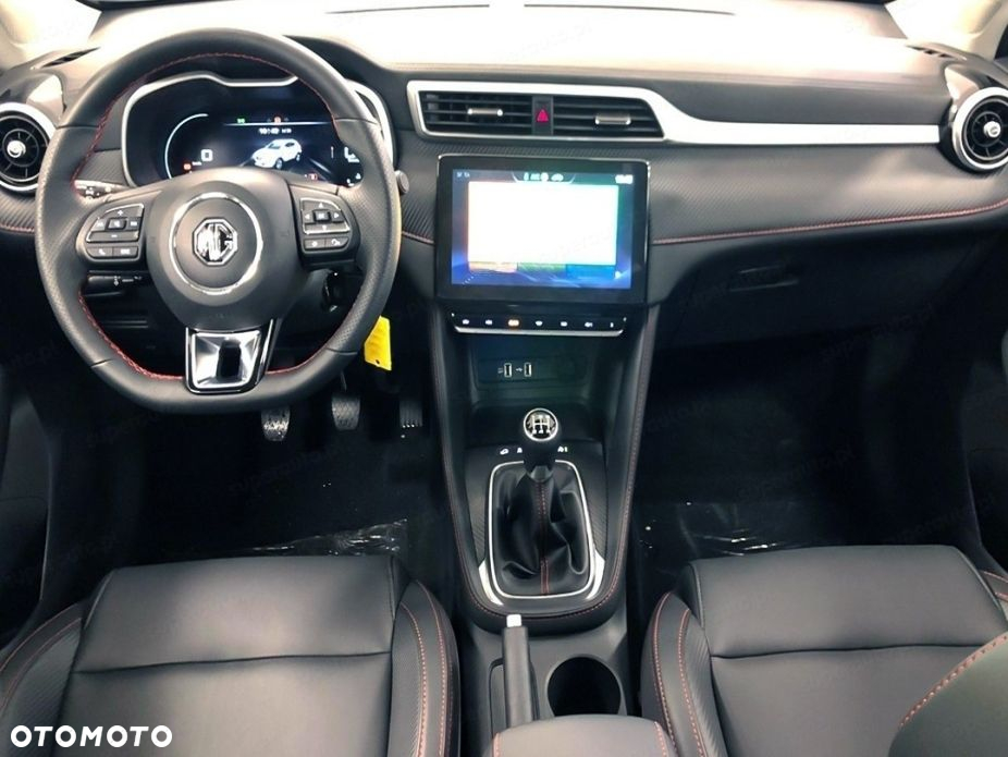 MG ZS 1.5 VTi-Tech Exclusive - 6