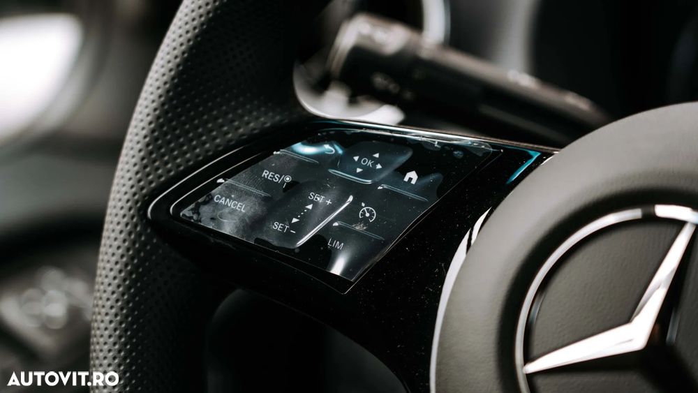 Mercedes-Benz sprinter - 19