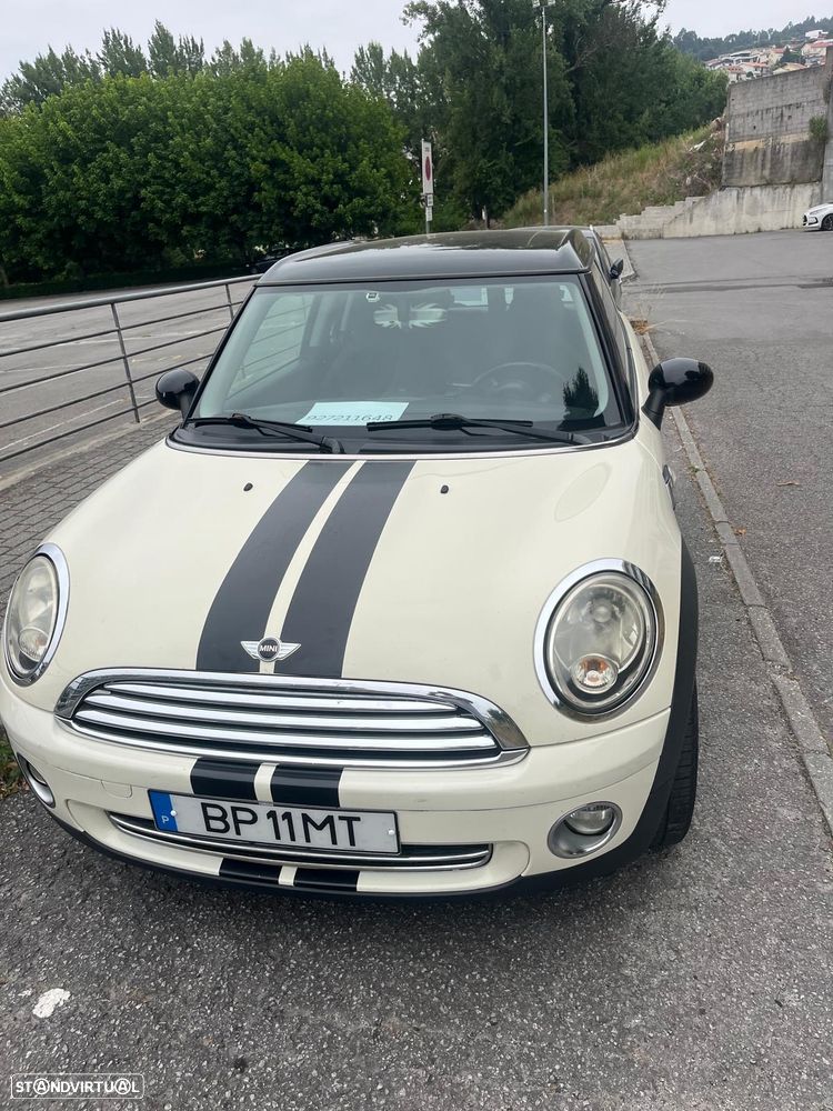 MINI Clubman Cooper - 1