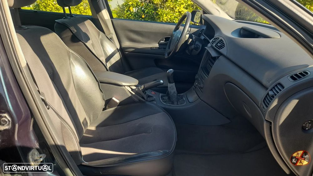Renault Laguna Break 1.6 Privilége - 40