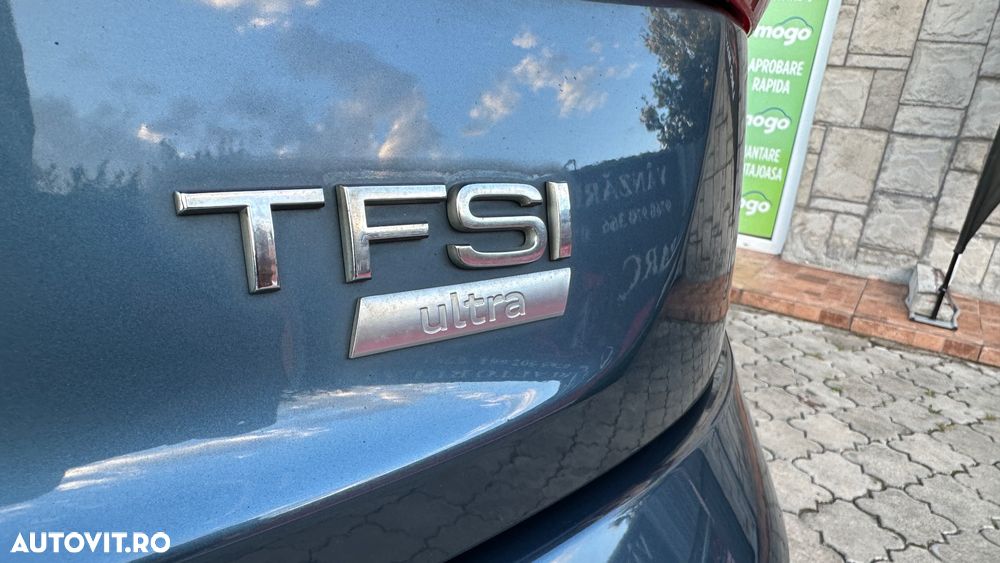 Audi Q3 1.4 TFSI ultra - 20