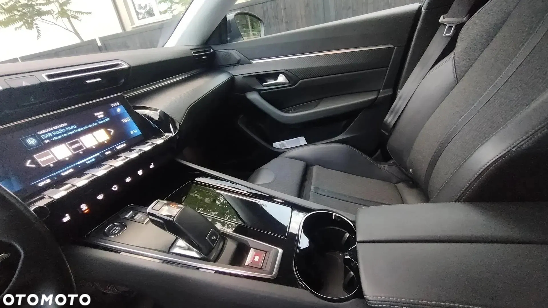 Peugeot 508 2.0 BlueHDi Allure S&S EAT8 - 14