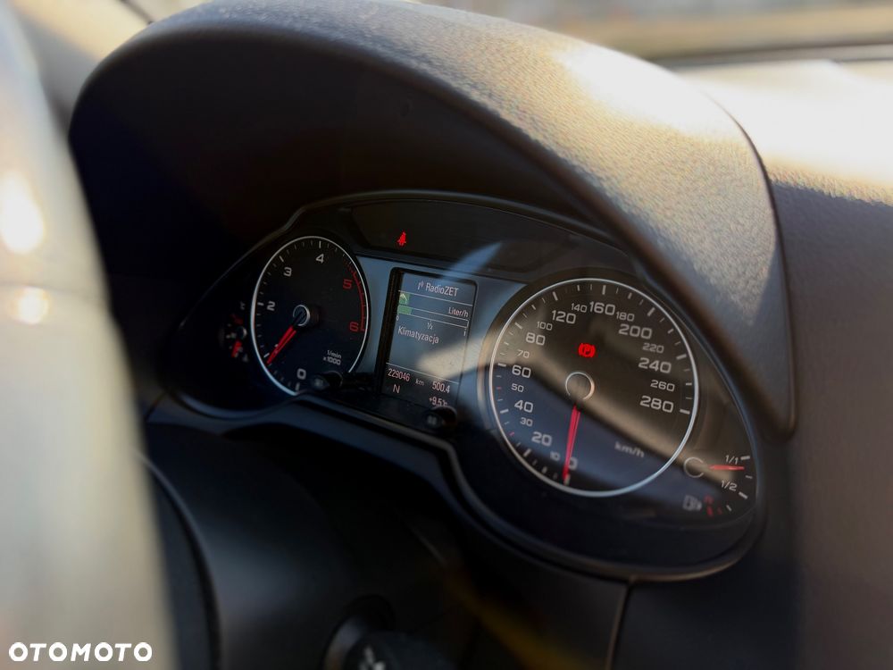 Audi Q5 2.0 TDI Quattro S tronic - 11