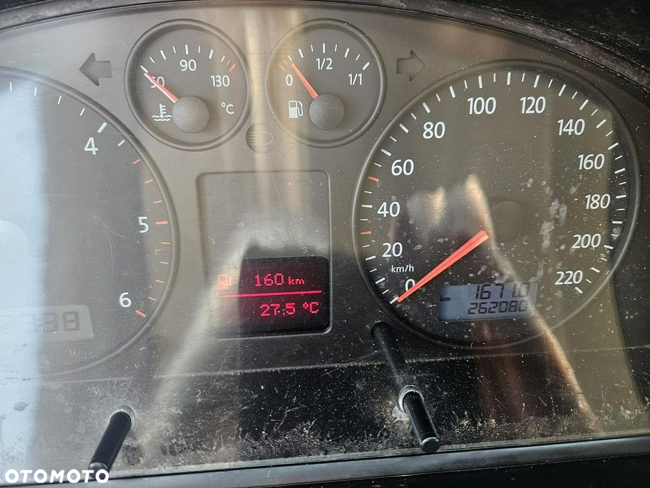 Volkswagen Transporter - 8