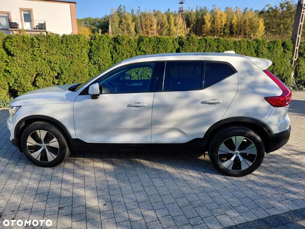 Volvo XC 40 D3 AWD Inscription - 7