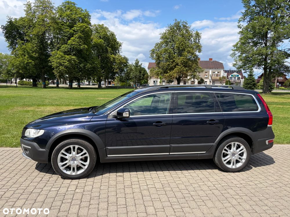 Volvo XC 70 D4 Drive-E Summum - 16