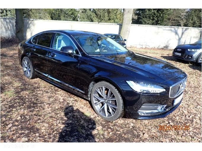 Volvo S90 - 2