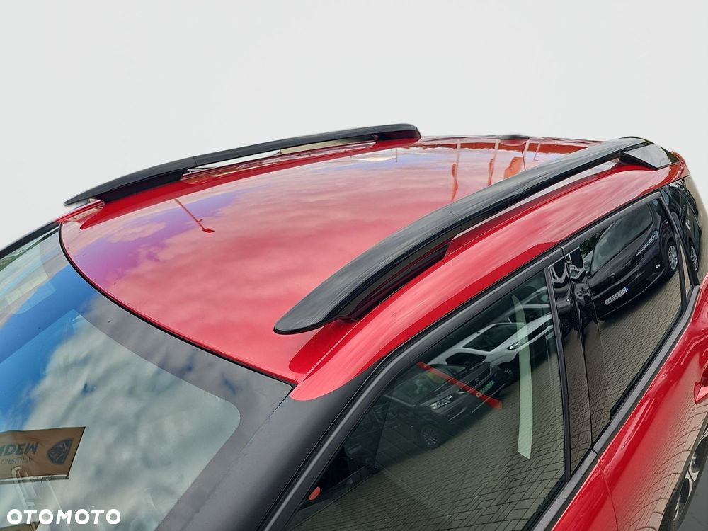 Citroën C3 Aircross - 13