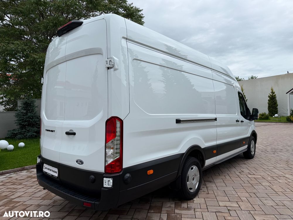 Ford Transit 350 L4H3 - 29