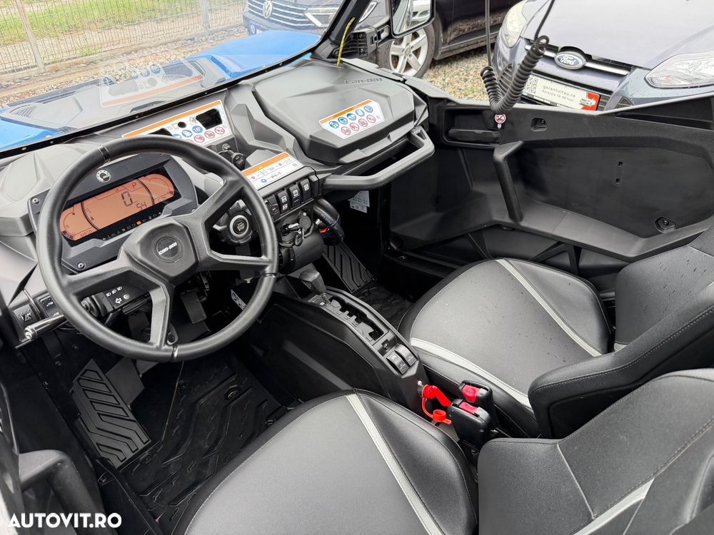 Can-Am Altul - 5