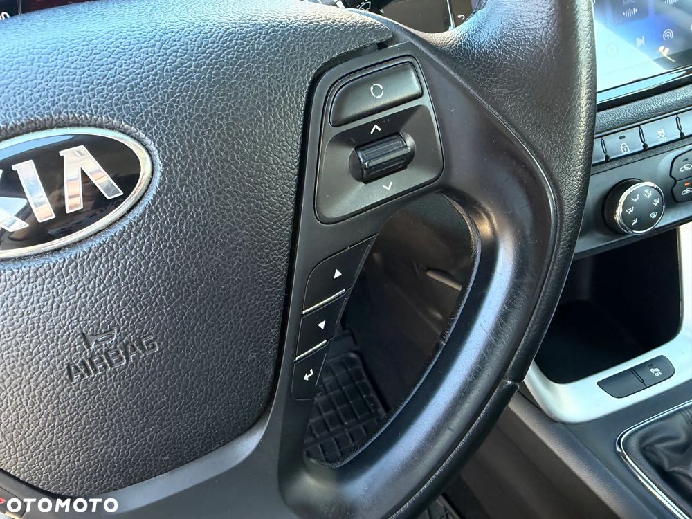 Kia Ceed 1.4 S - 26