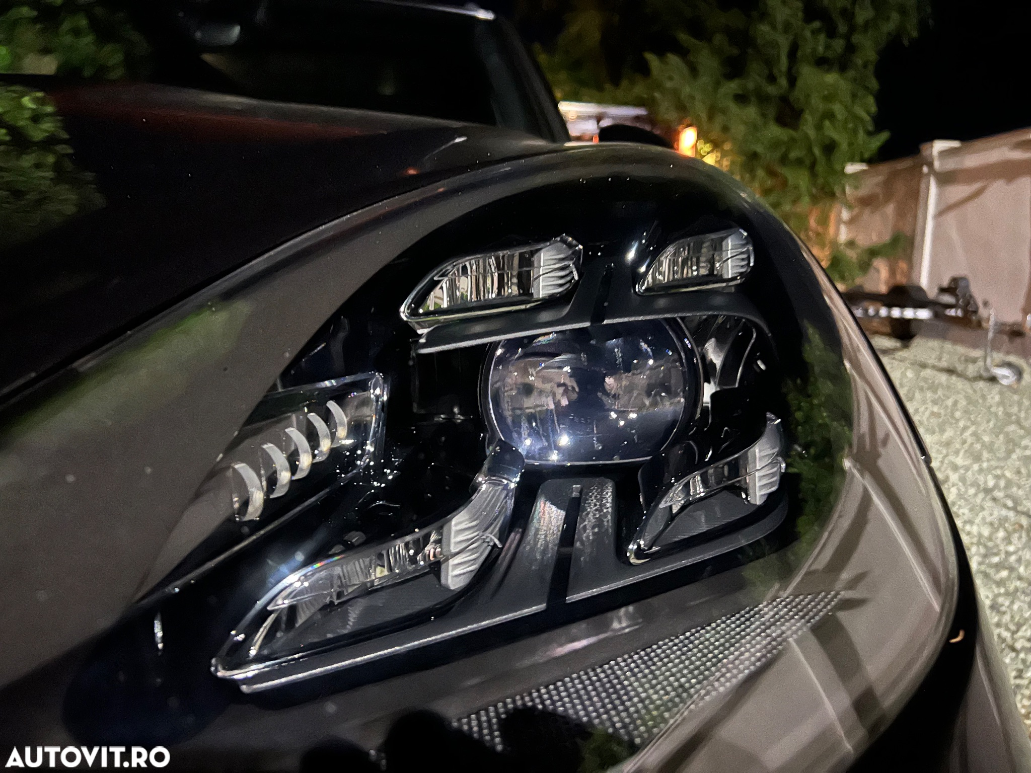 Porsche Cayenne S - 19