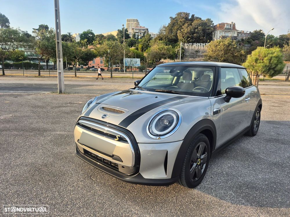 Mini Cooper 2023 photo 4