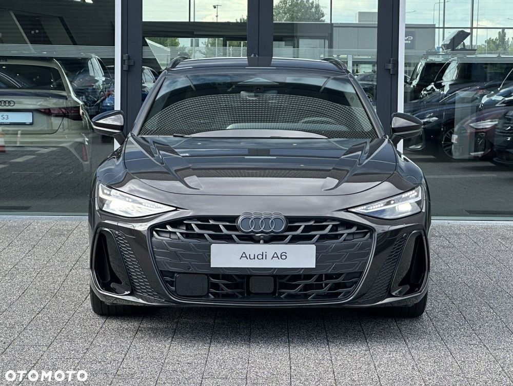 Audi A6 Avant - 3