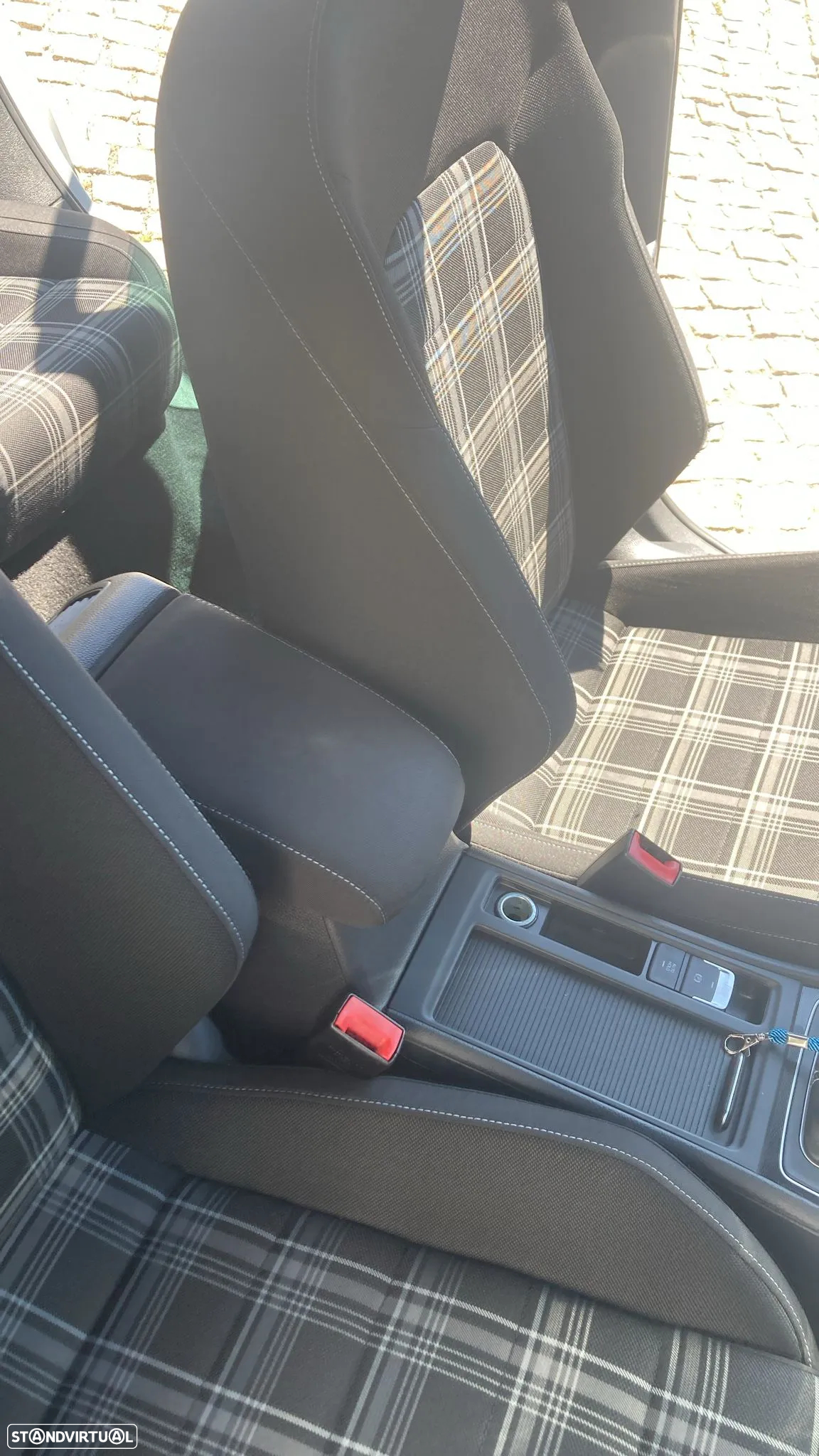 VW Golf 2.0 TDi GTD - 6