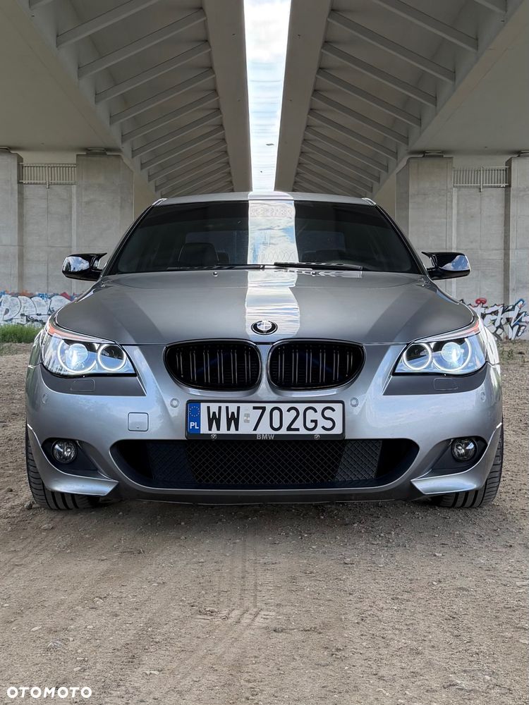 BMW Seria 5 - 2