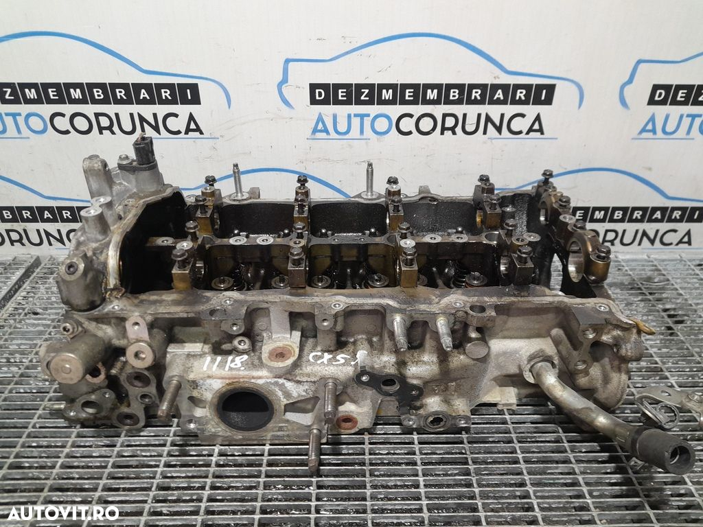 Chiuloasa Mazda CX - 5 2.2 Diesel 2012 - 2015 110kW 150CP 2191CC SHY1 (1118) F3NJ2181CR5 - 4