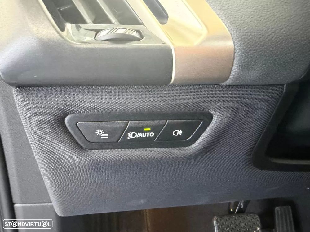 BMW iX xDrive 40 Pack Desportivo - 32