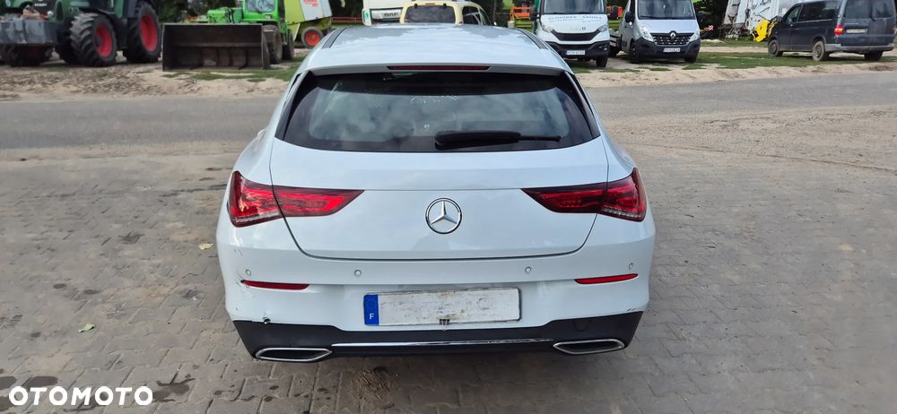 Mercedes-Benz CLA 180 - 10