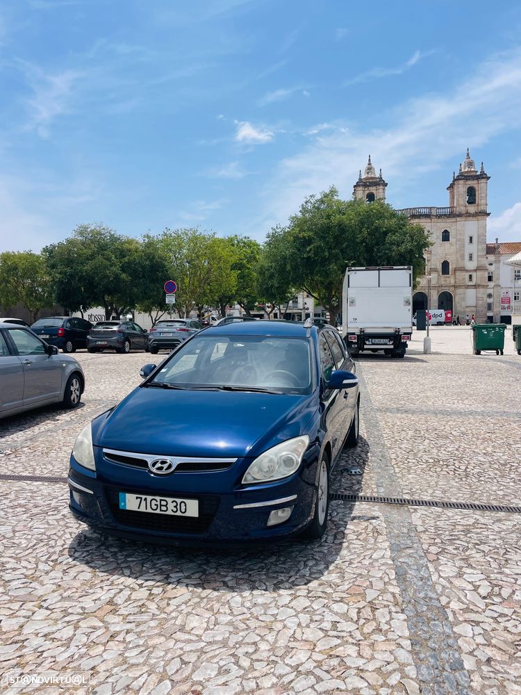 Hyundai i30 CW 1.6 CRDi Comfort - 2