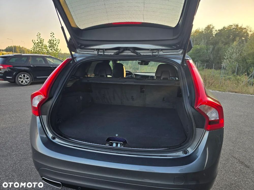 Volvo V60 - 6