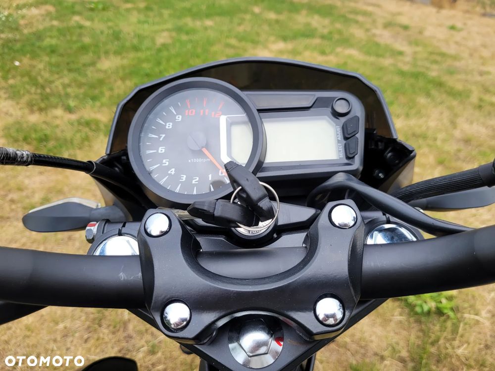 Junak 125 Racer - 10