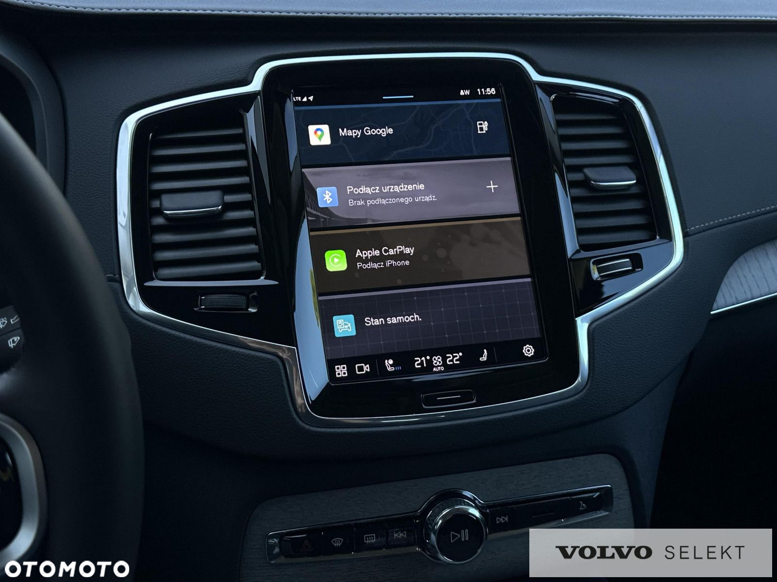 Volvo XC 90 - 24