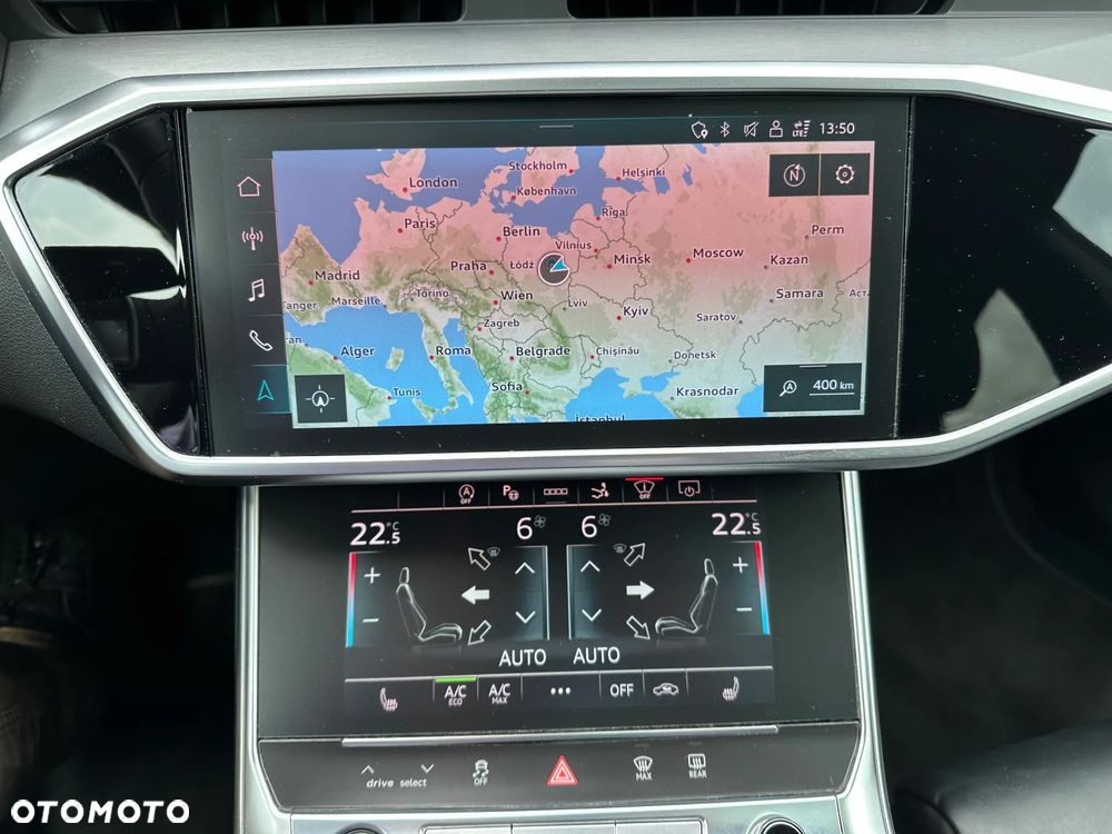Audi A7 Sportback 40 TDI mHEV Quattro S tronic - 18