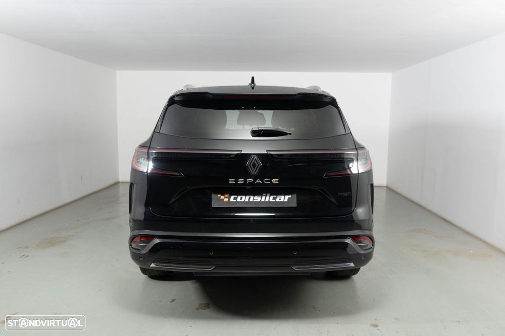 Renault Espace 1.2 E-Tech Full Hybrid Techno - 6