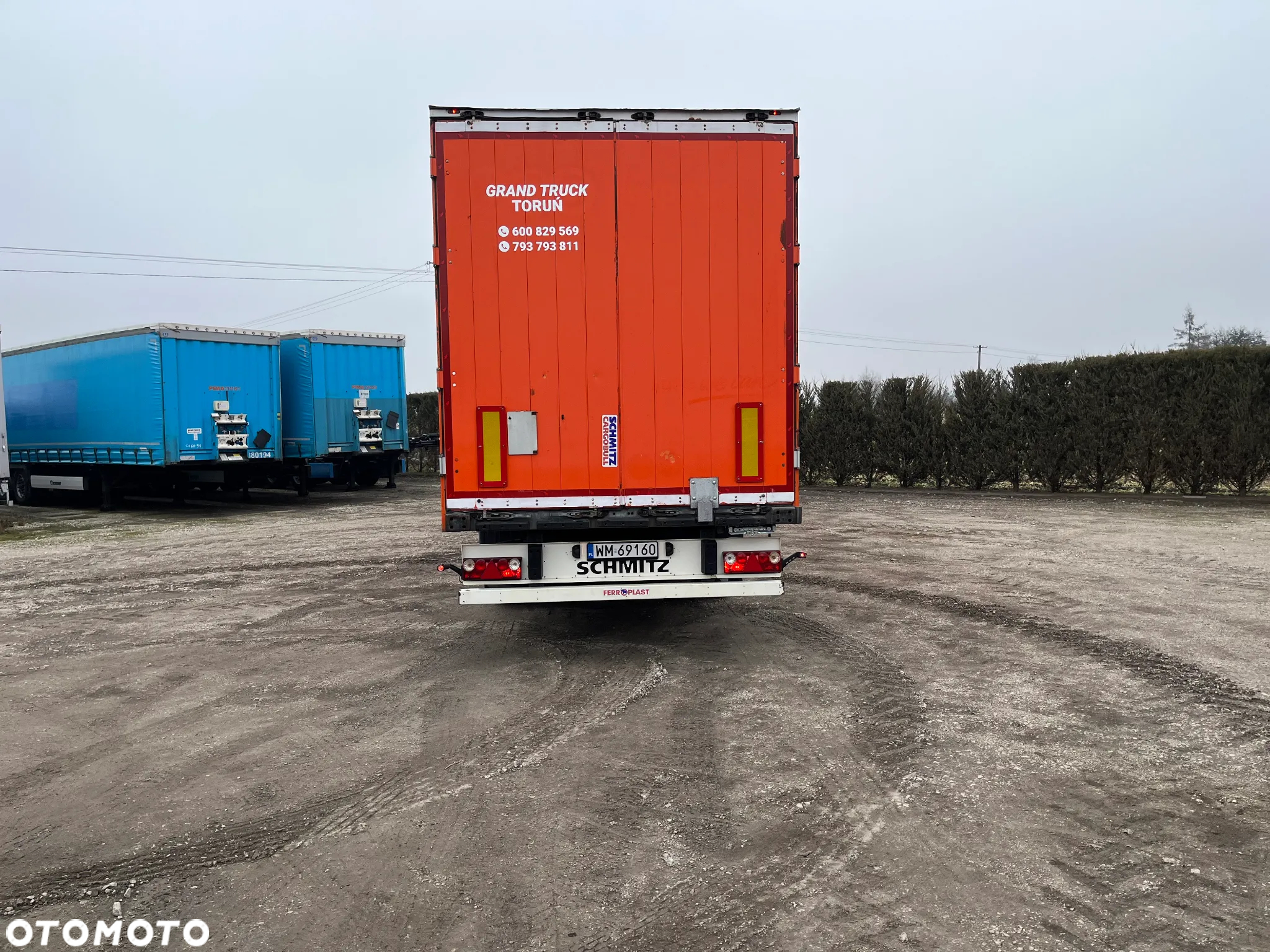 Schmitz Cargobull - 7