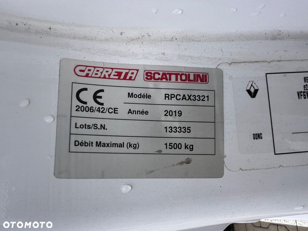 Renault Master - 31