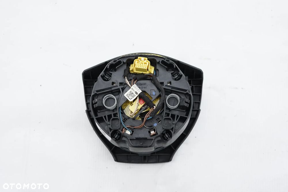 Airbag poduszka kierowcy VW Passat B7 3C8880201T - 3