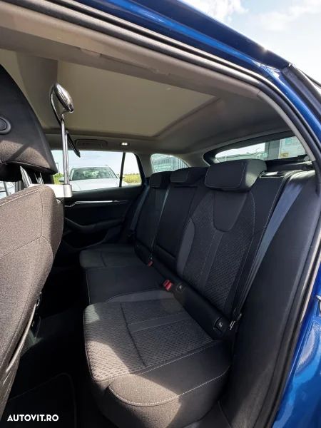 Skoda Octavia 1.0 TSI Style - 15