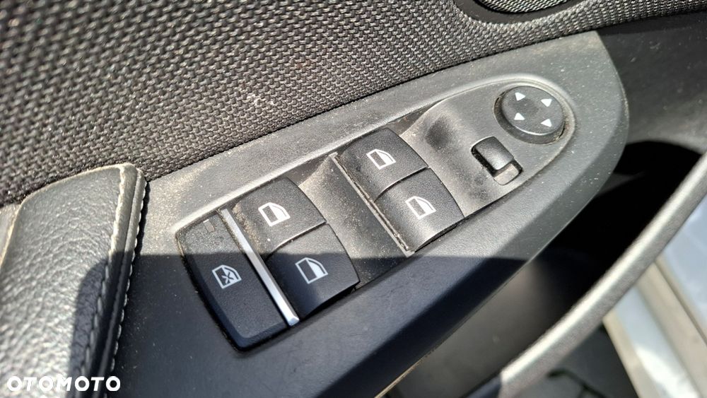 BMW X3 xDrive20d - 25
