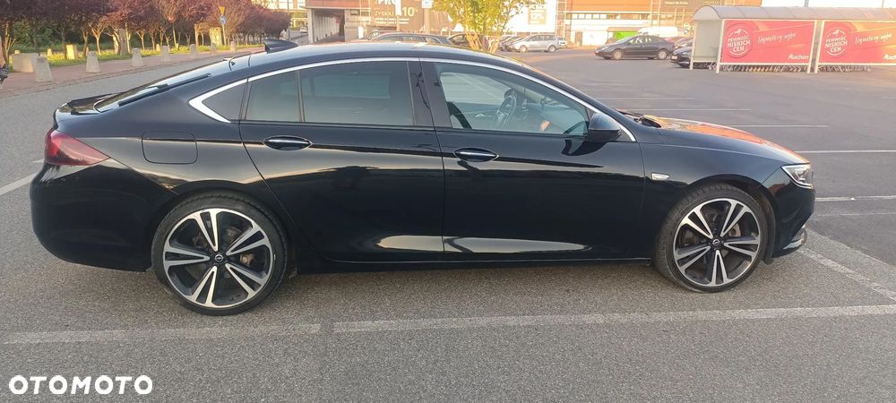 Opel Insignia 2.0 CDTI Elite S&S - 14