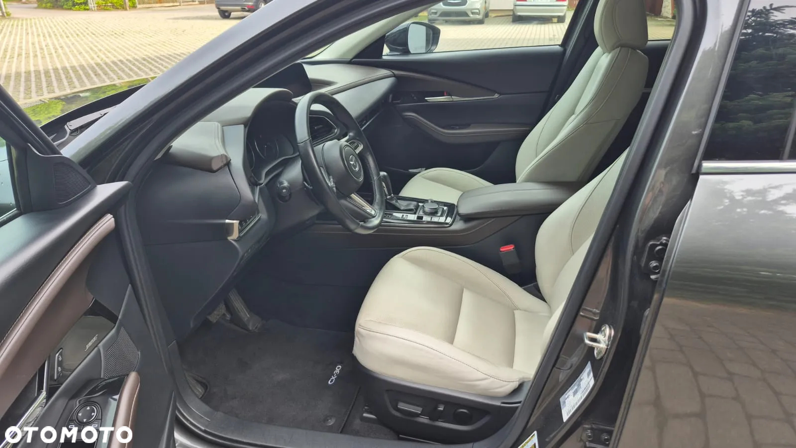 Mazda CX-30 - 12